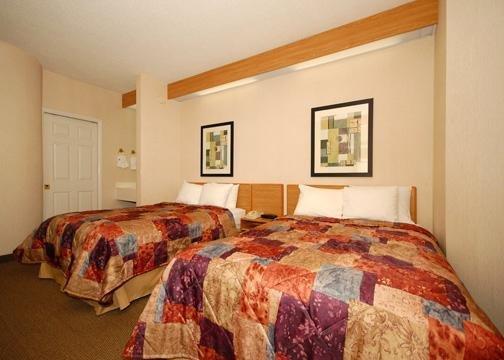 Sleep Inn نوكسفيل المظهر الخارجي الصورة